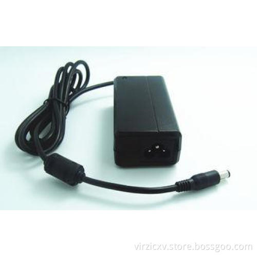 30W 15V 2A Output with C6 Socket Universal DC Power Adapter